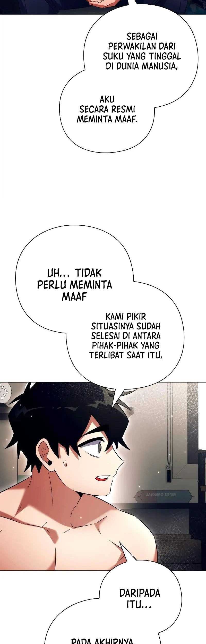 Goblin’s Night Bab 33 halaman 72