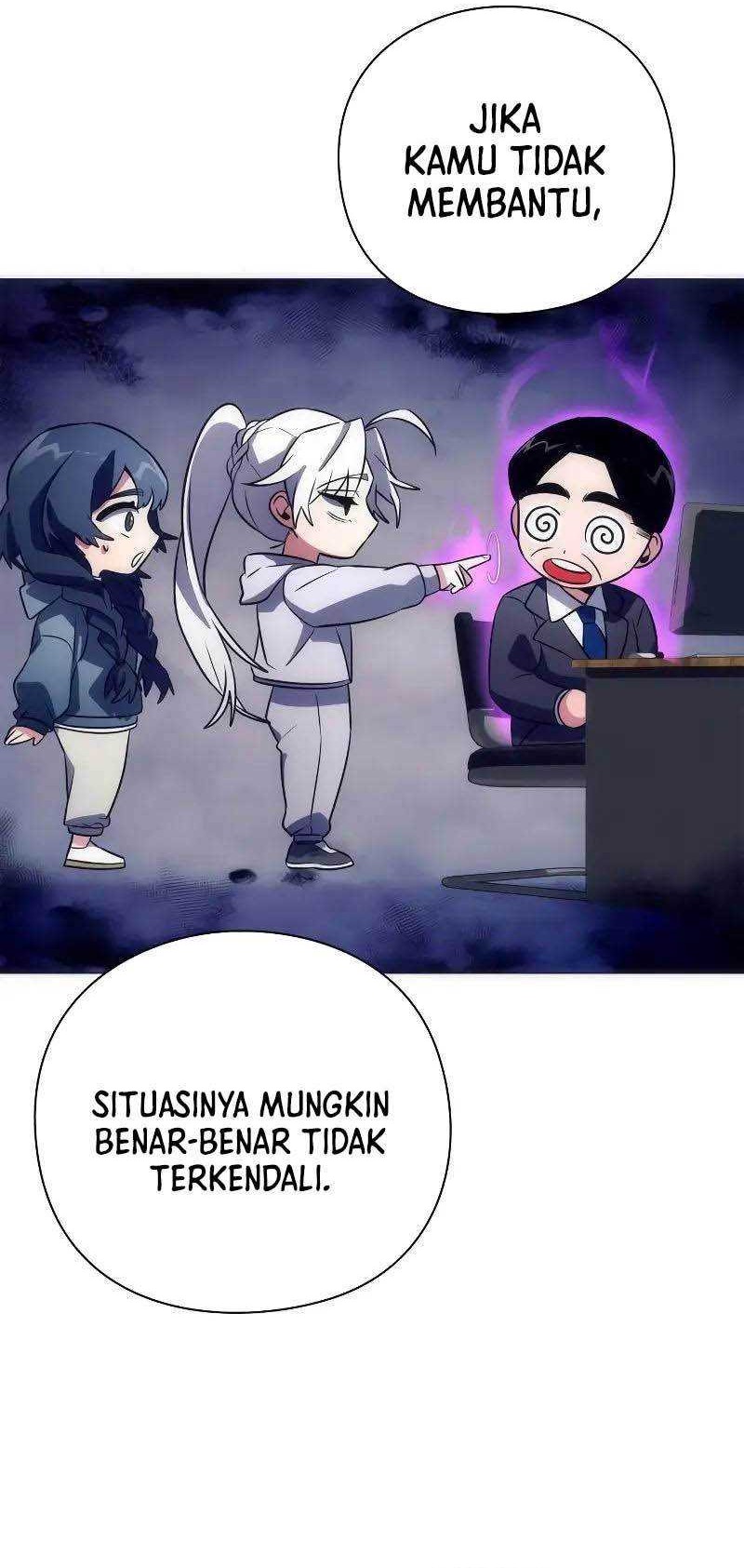 Goblin’s Night Bab 34 halaman 5