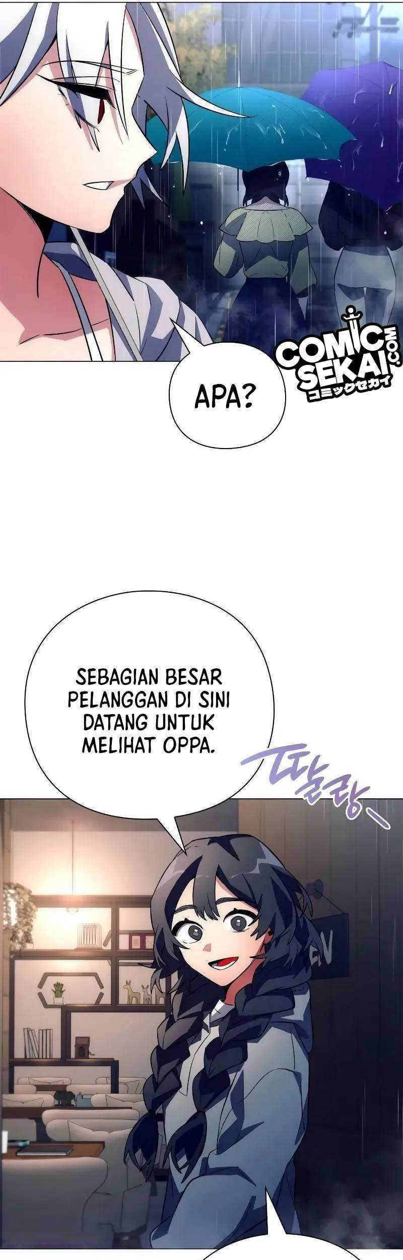 Goblin’s Night Bab 34 halaman 10