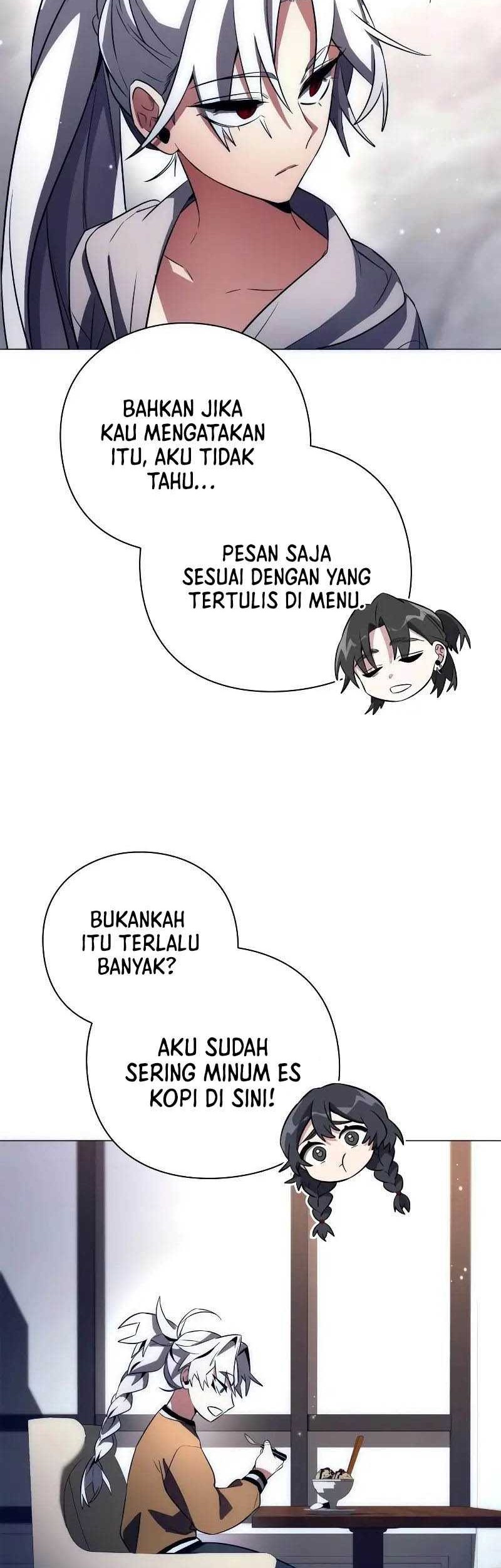 Goblin’s Night Bab 34 halaman 15