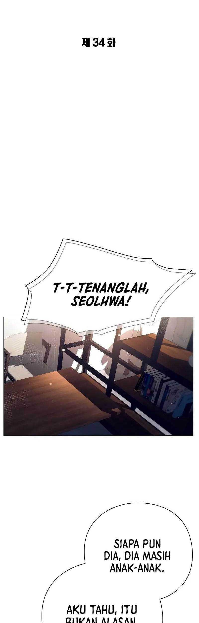 Goblin’s Night Bab 34 halaman 19