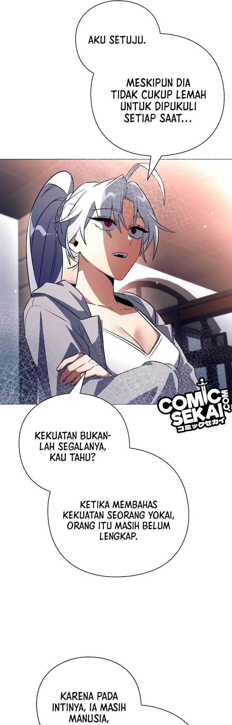 Goblin’s Night Bab 34 halaman 50