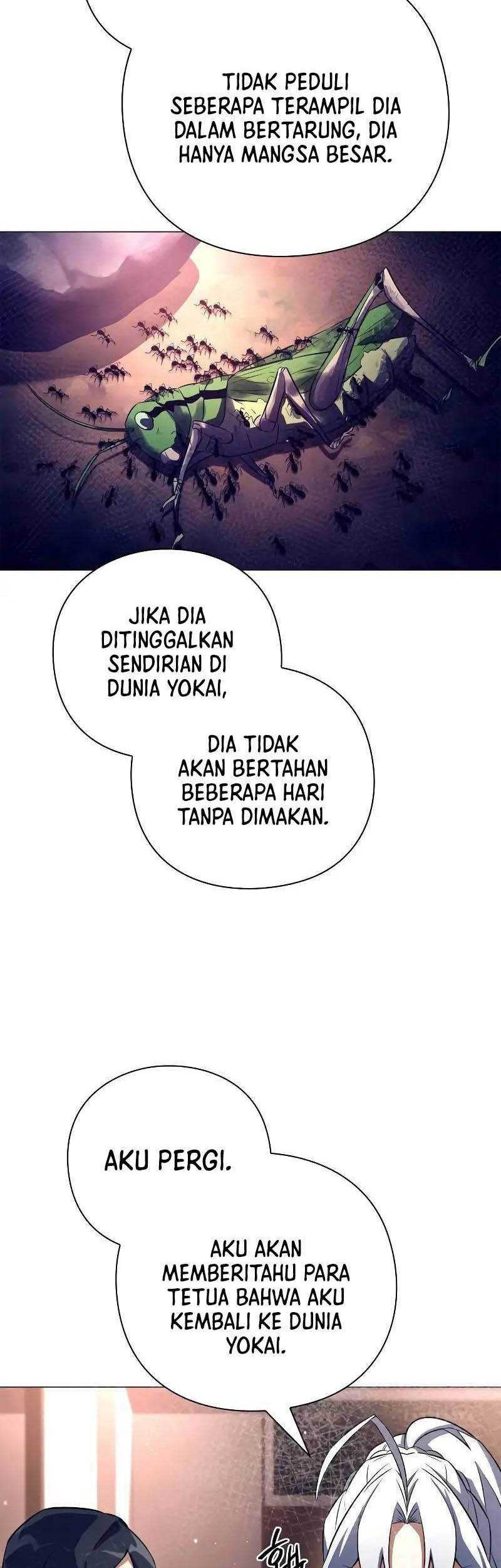 Goblin’s Night Bab 34 halaman 51