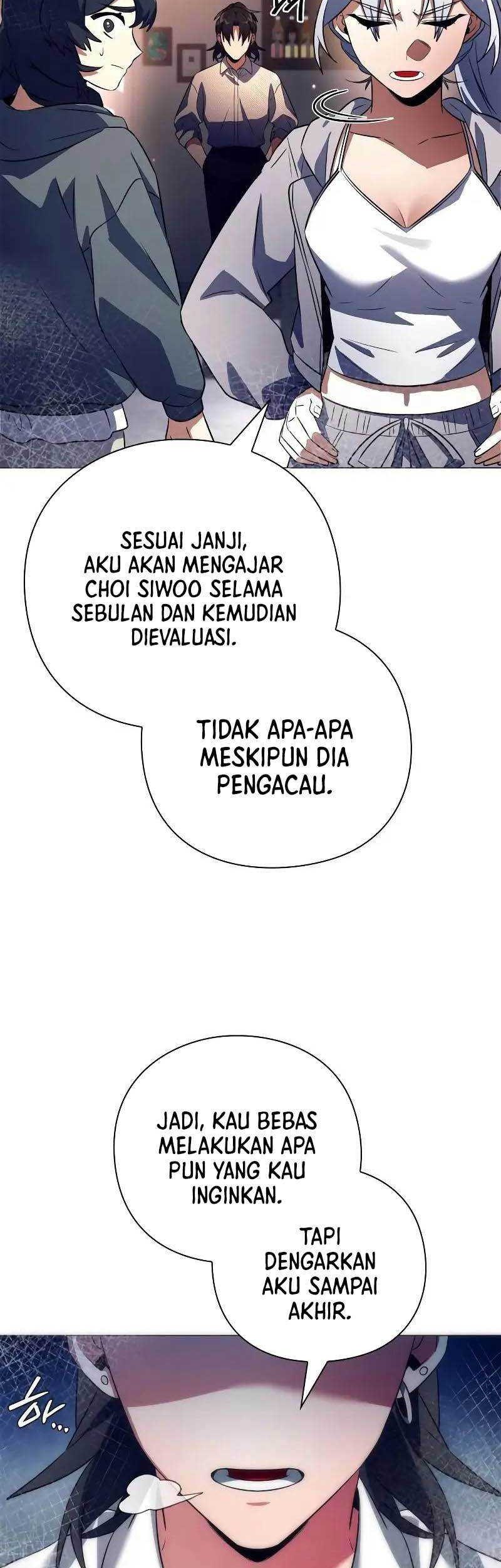 Goblin’s Night Bab 34 halaman 52
