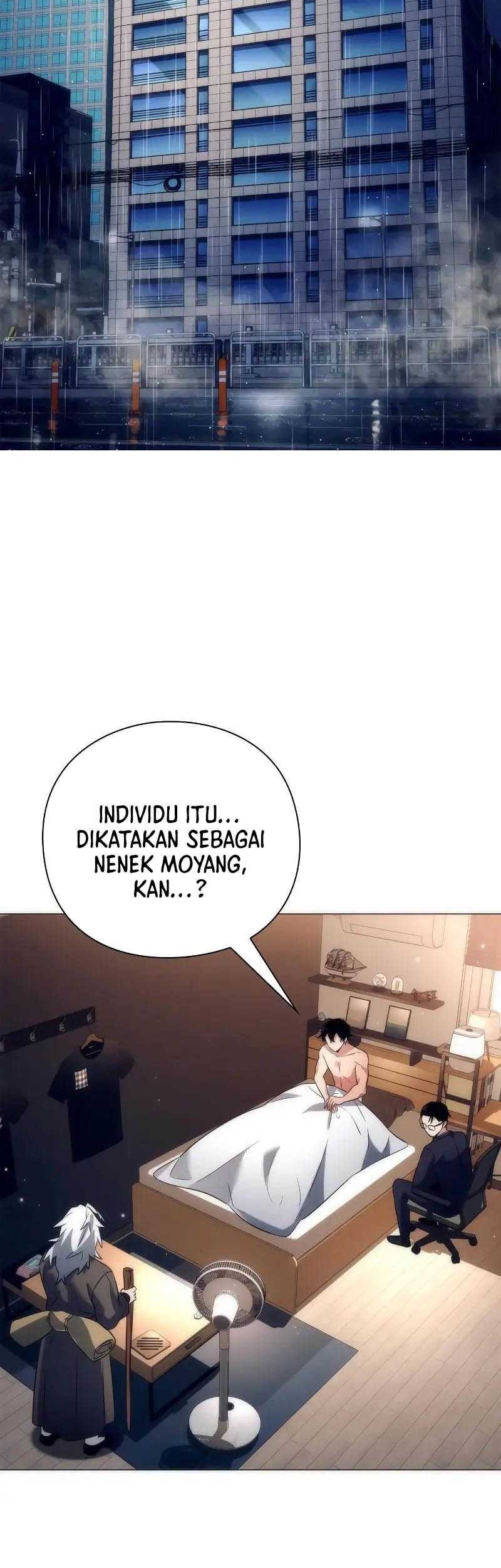 Goblin’s Night Bab 34 halaman 56
