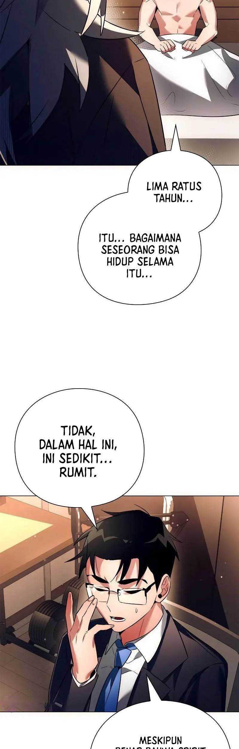 Goblin’s Night Bab 34 halaman 59