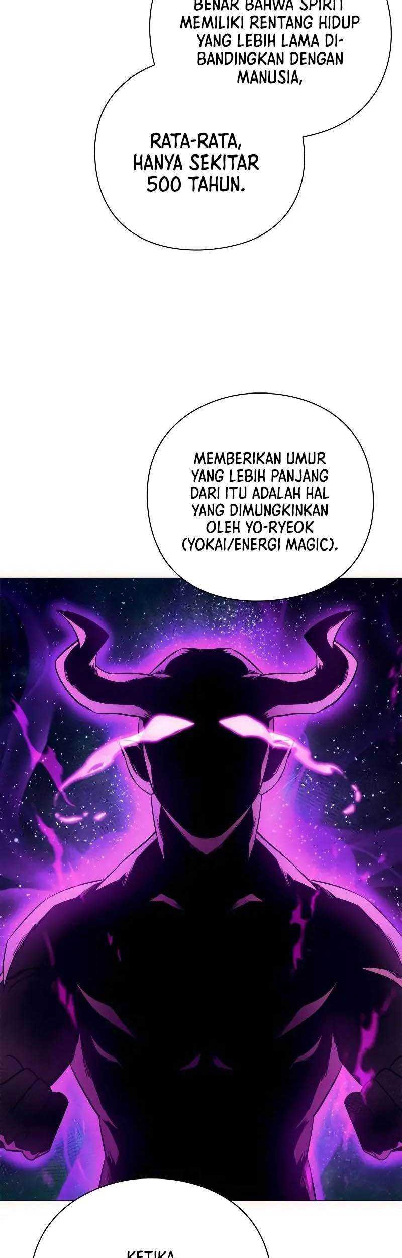 Goblin’s Night Bab 34 halaman 60