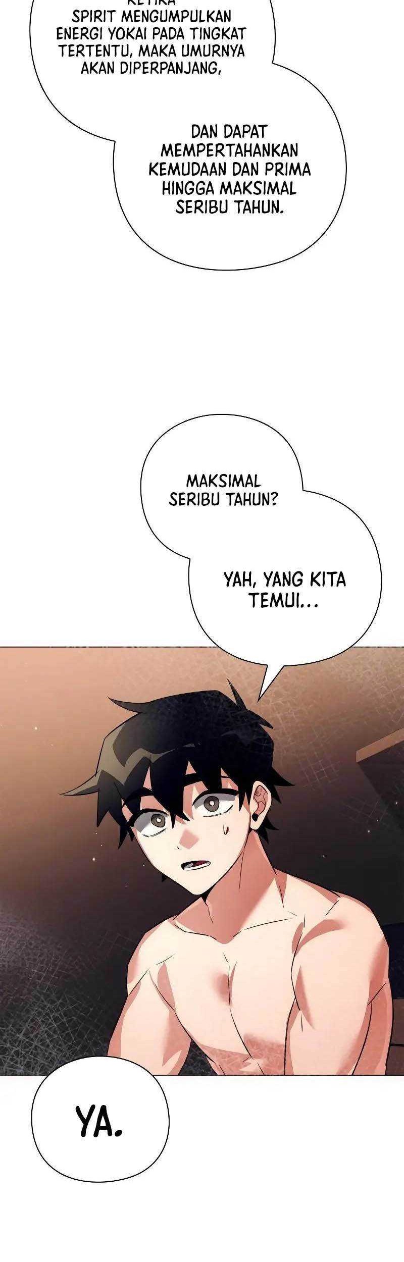 Goblin’s Night Bab 34 halaman 61