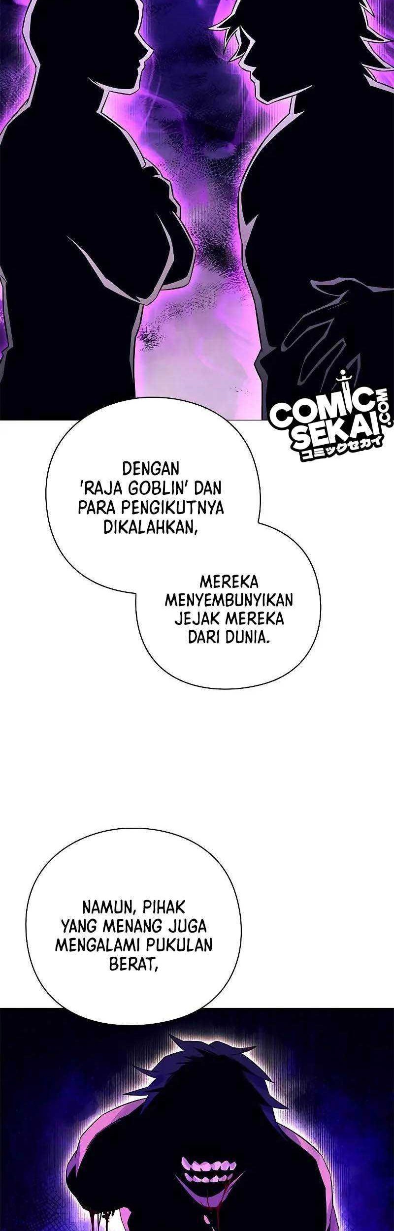 Goblin’s Night Bab 34 halaman 67