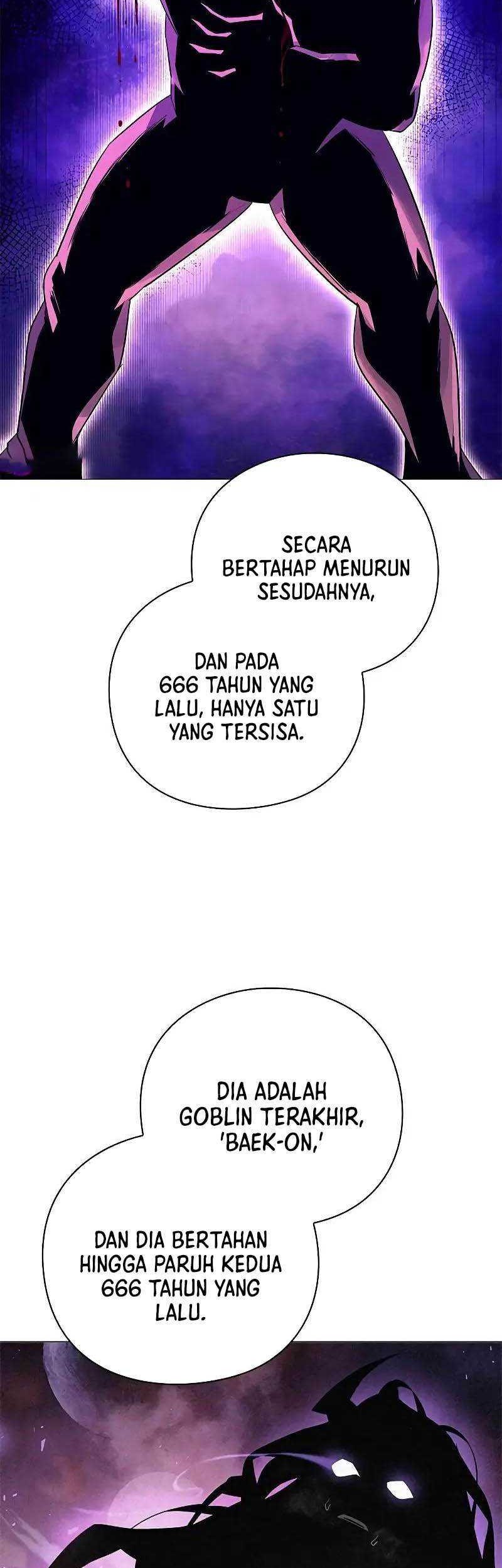 Goblin’s Night Bab 34 halaman 68
