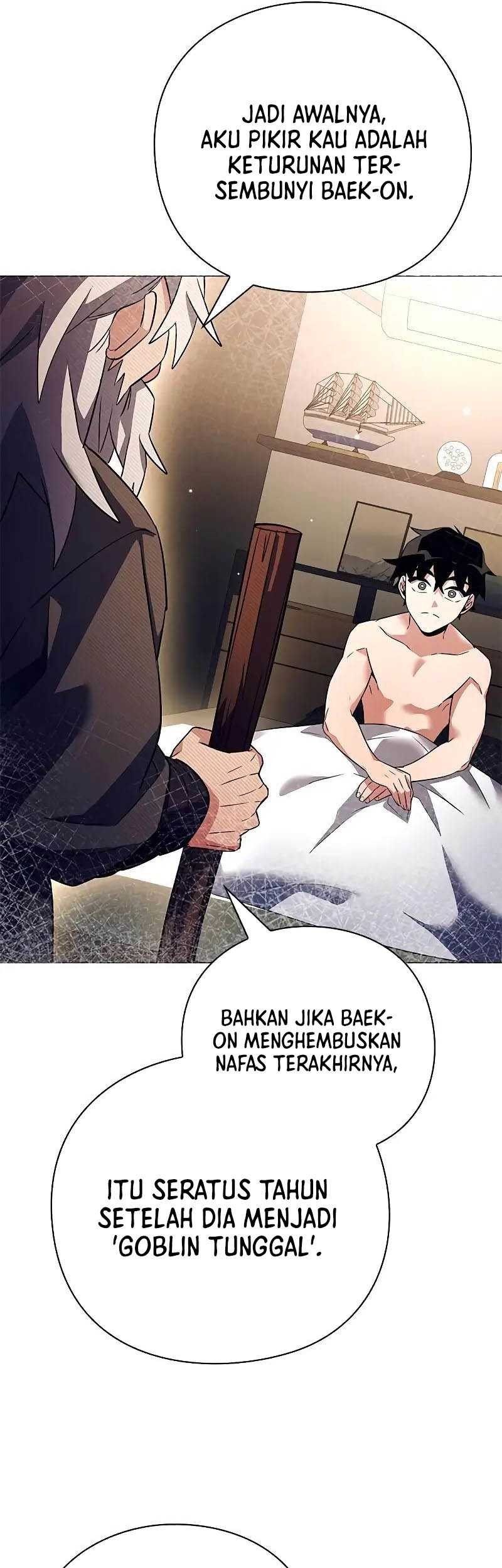 Goblin’s Night Bab 34 halaman 70
