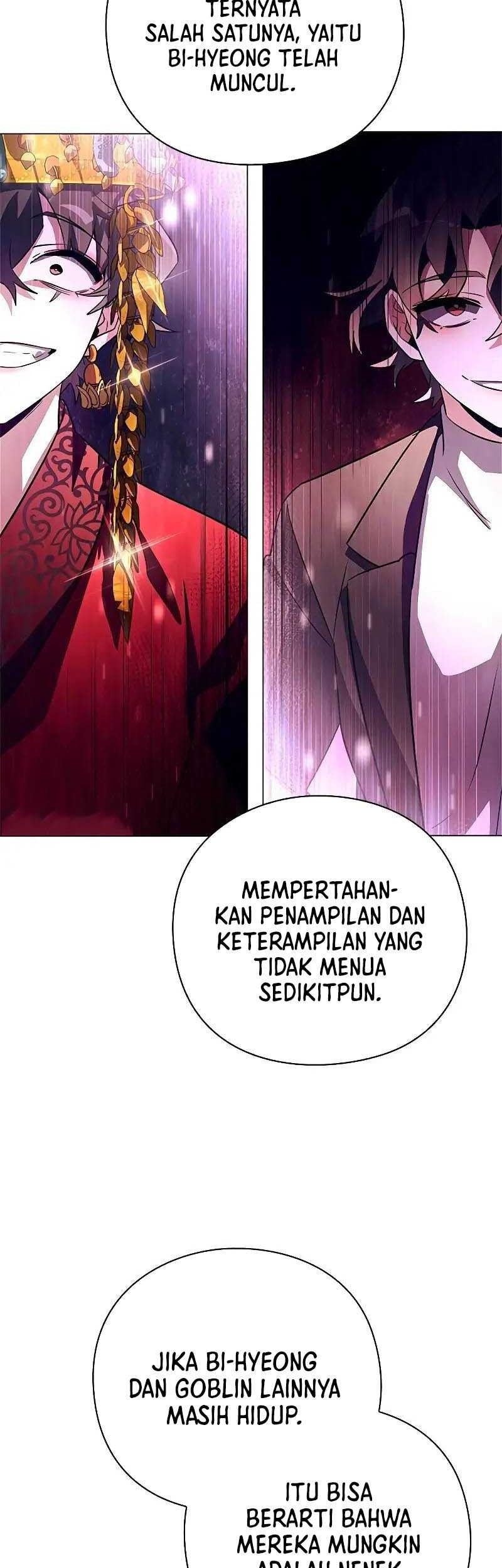 Goblin’s Night Bab 34 halaman 72