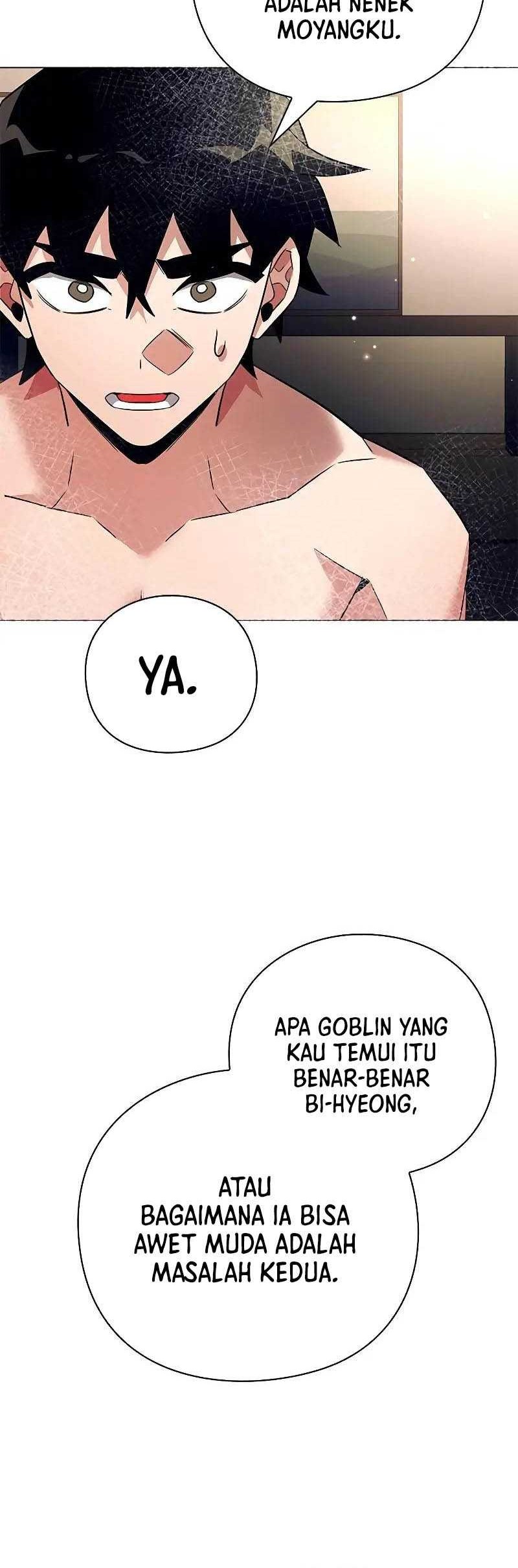 Goblin’s Night Bab 34 halaman 73
