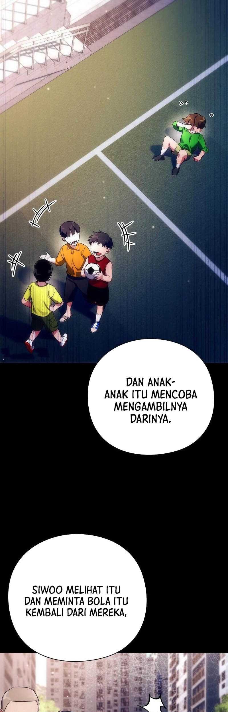 Goblin’s Night Bab 35 halaman 6
