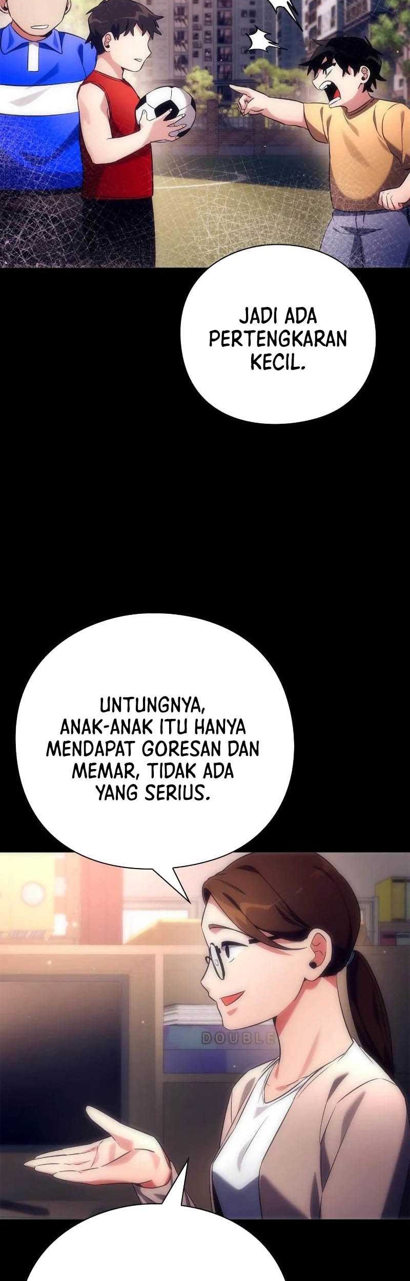 Goblin’s Night Bab 35 halaman 7