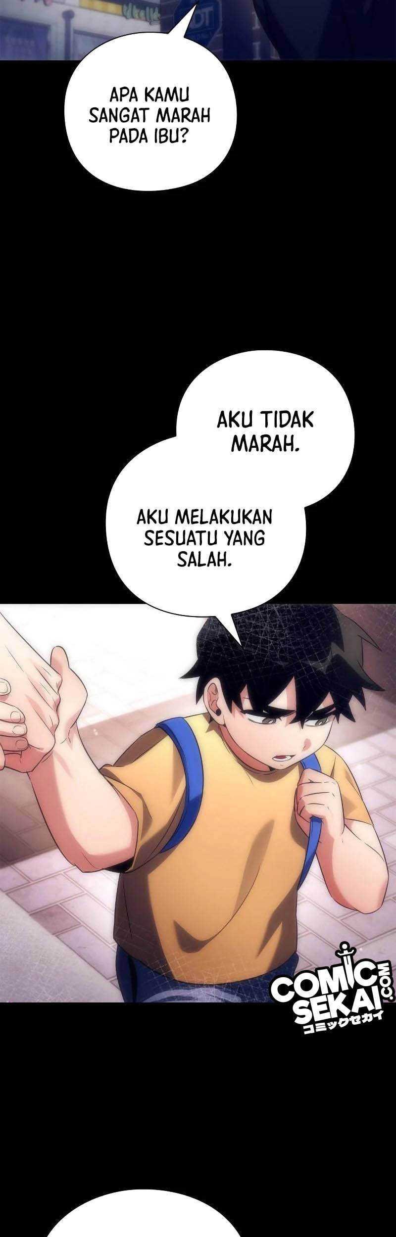Goblin’s Night Bab 35 halaman 10