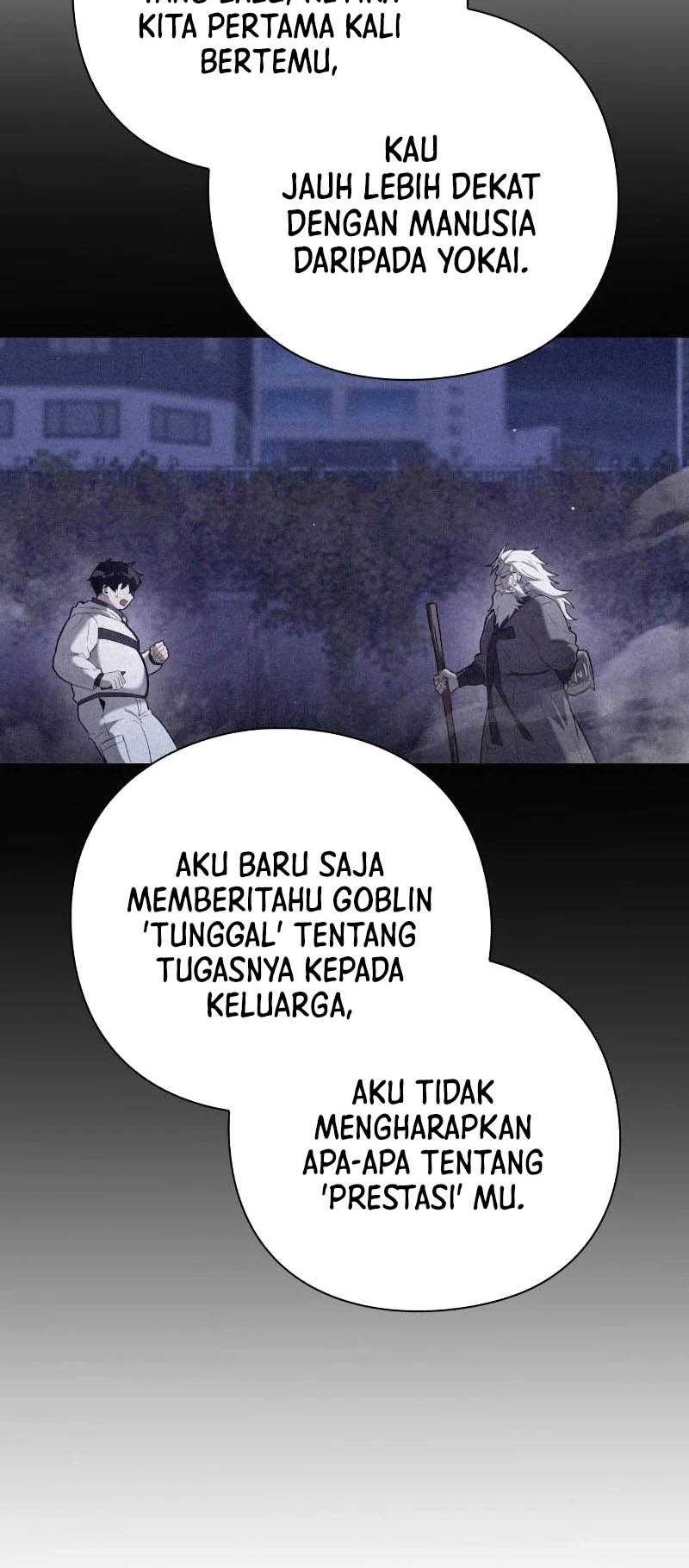 Goblin’s Night Bab 35 halaman 25