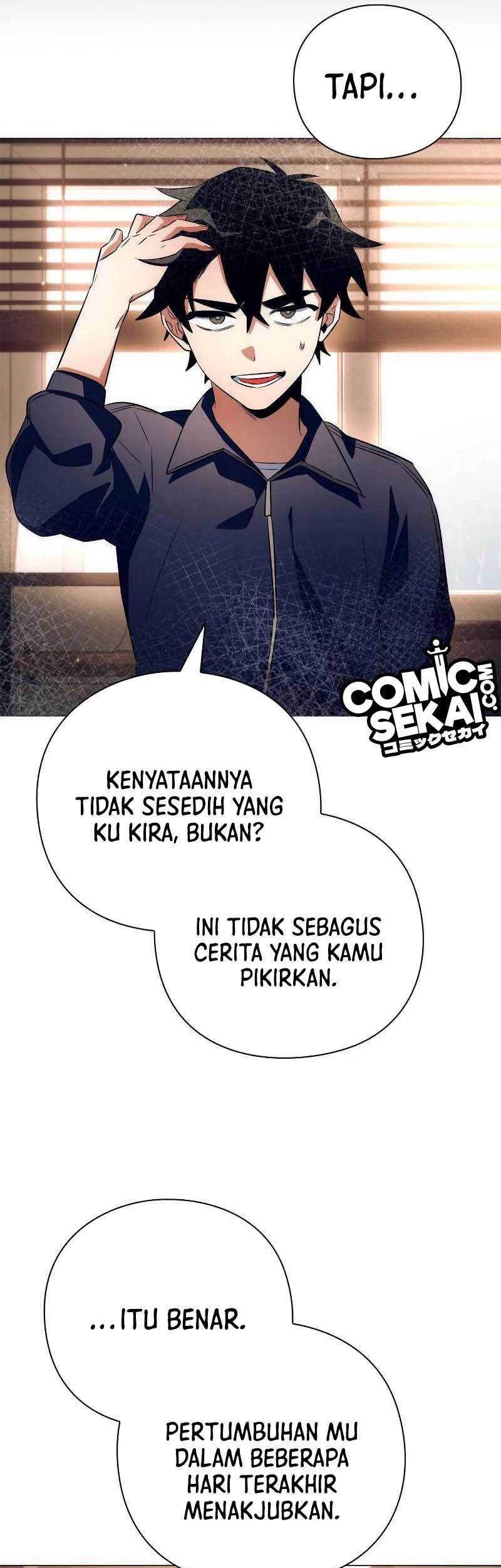 Goblin’s Night Bab 35 halaman 26