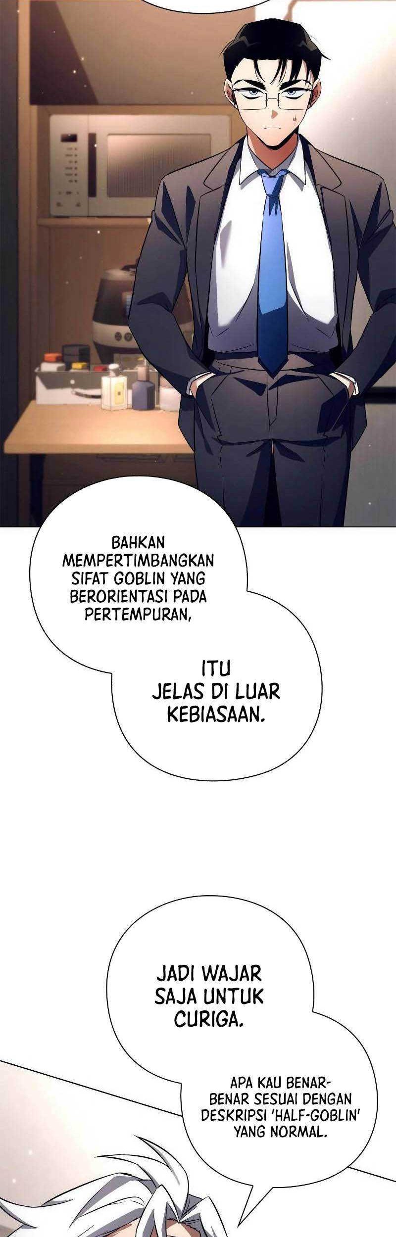 Goblin’s Night Bab 35 halaman 27