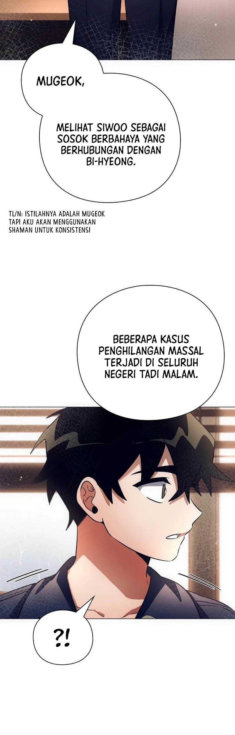 Goblin’s Night Bab 35 halaman 32