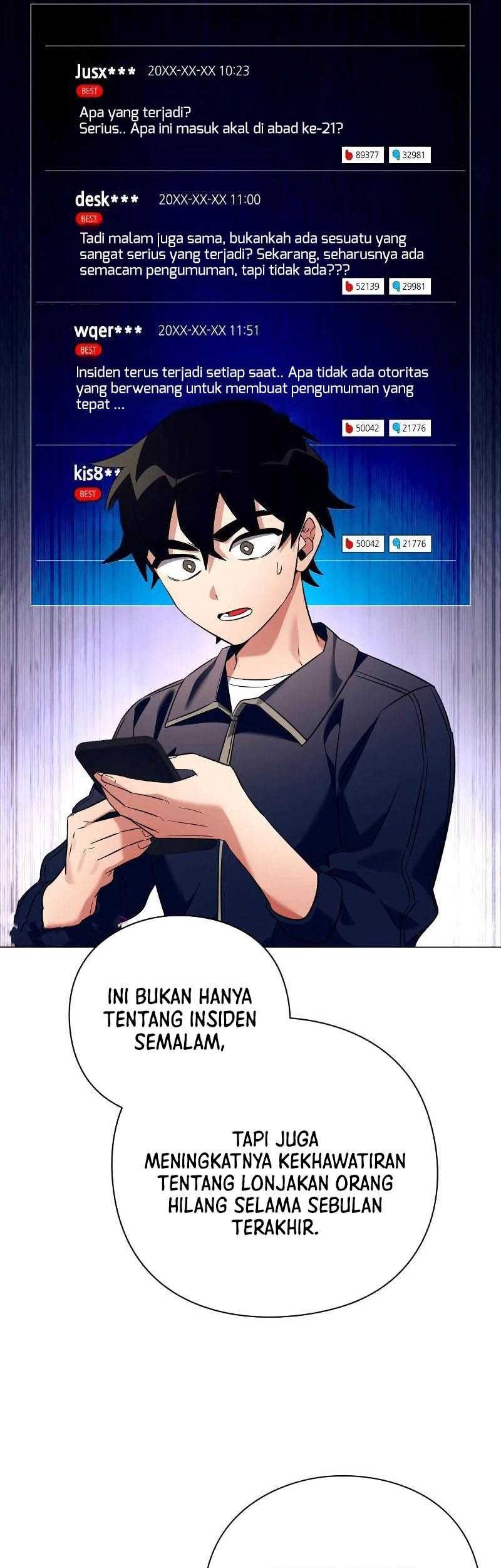 Goblin’s Night Bab 35 halaman 38