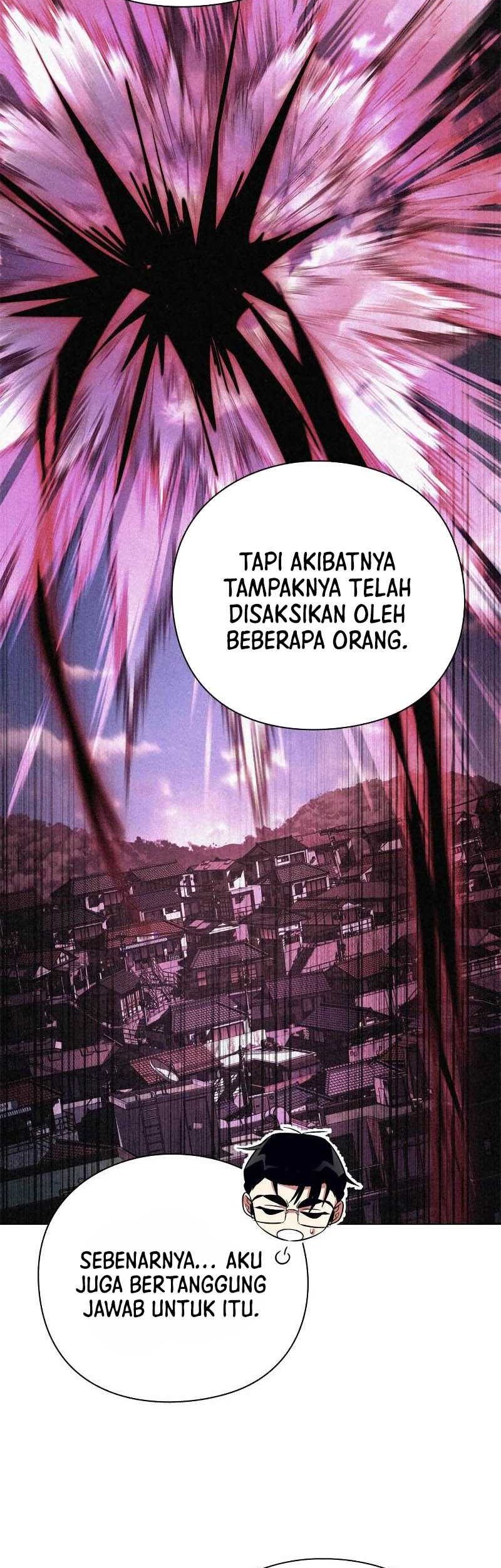 Goblin’s Night Bab 35 halaman 40