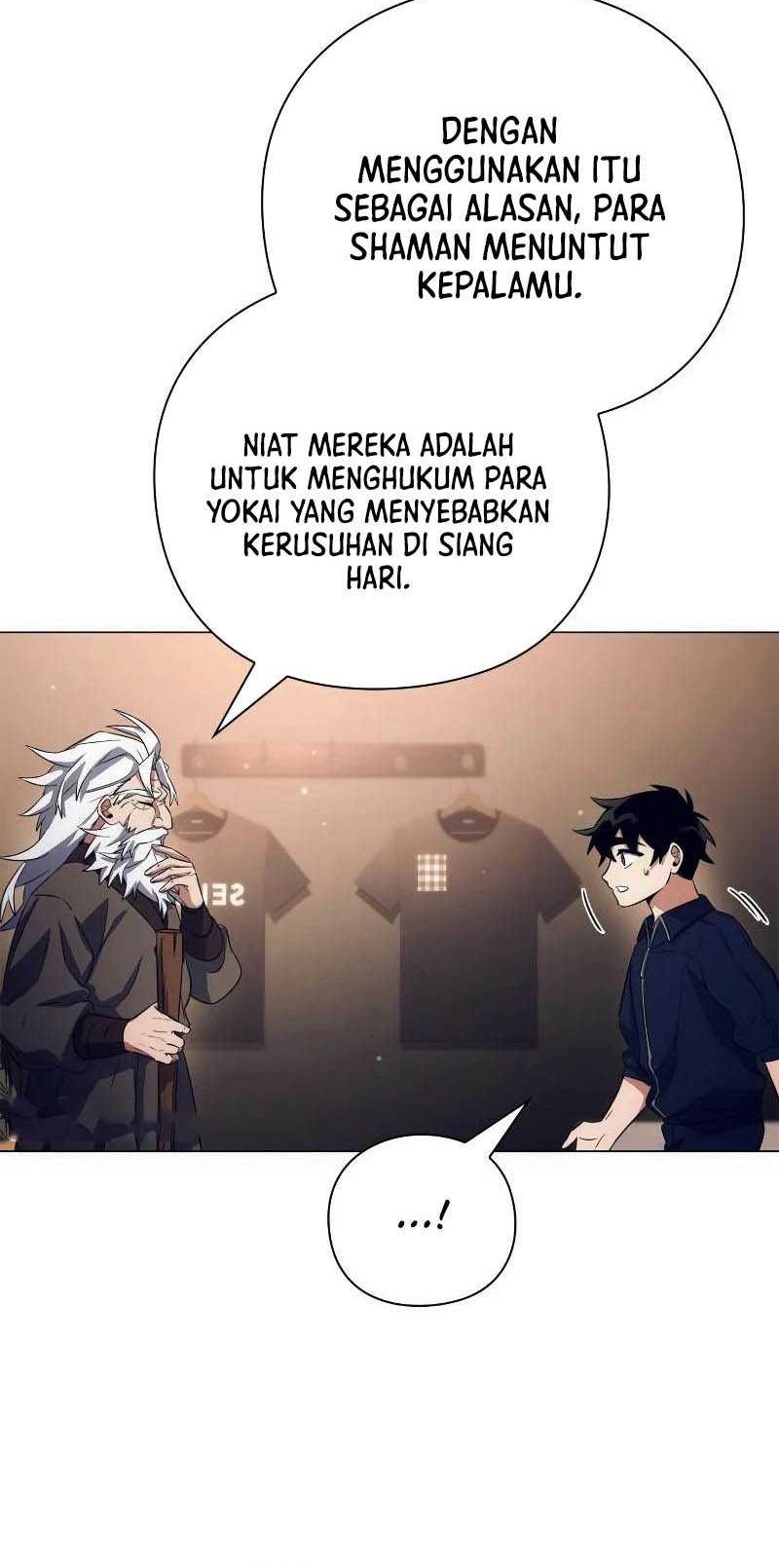Goblin’s Night Bab 35 halaman 41
