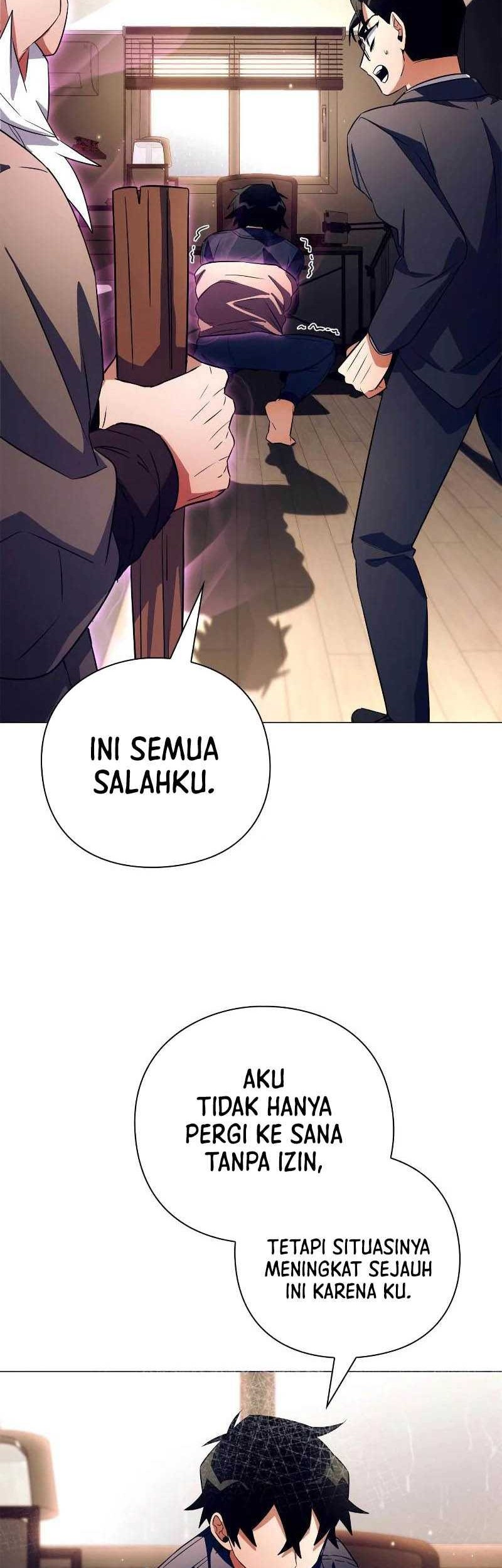 Goblin’s Night Bab 35 halaman 55