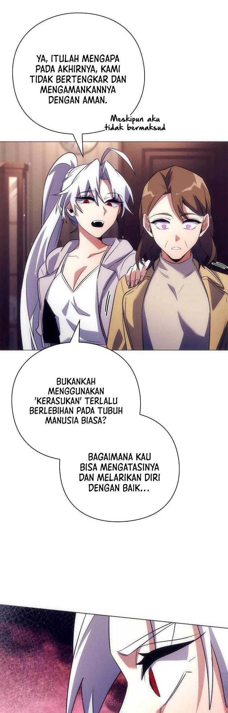 Goblin’s Night Bab 36 halaman 8