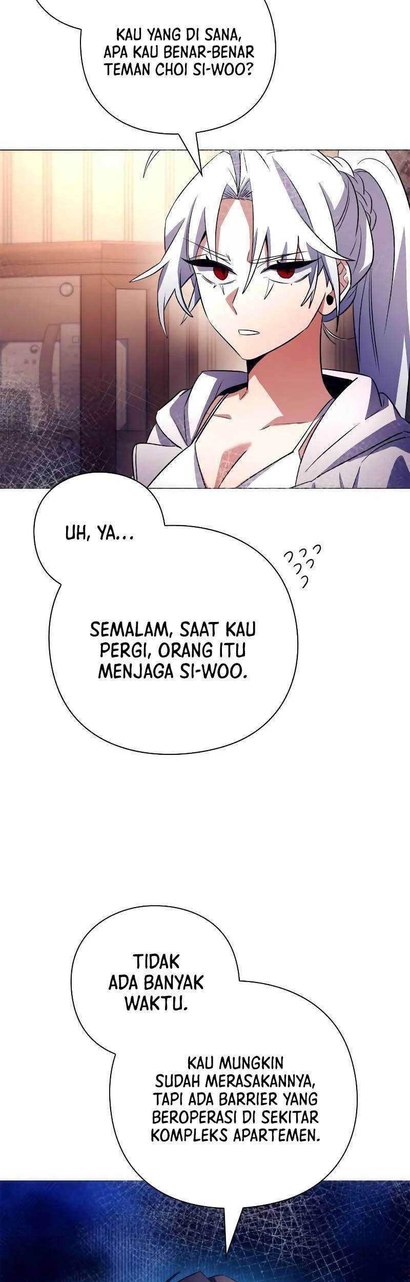 Goblin’s Night Bab 36 halaman 21
