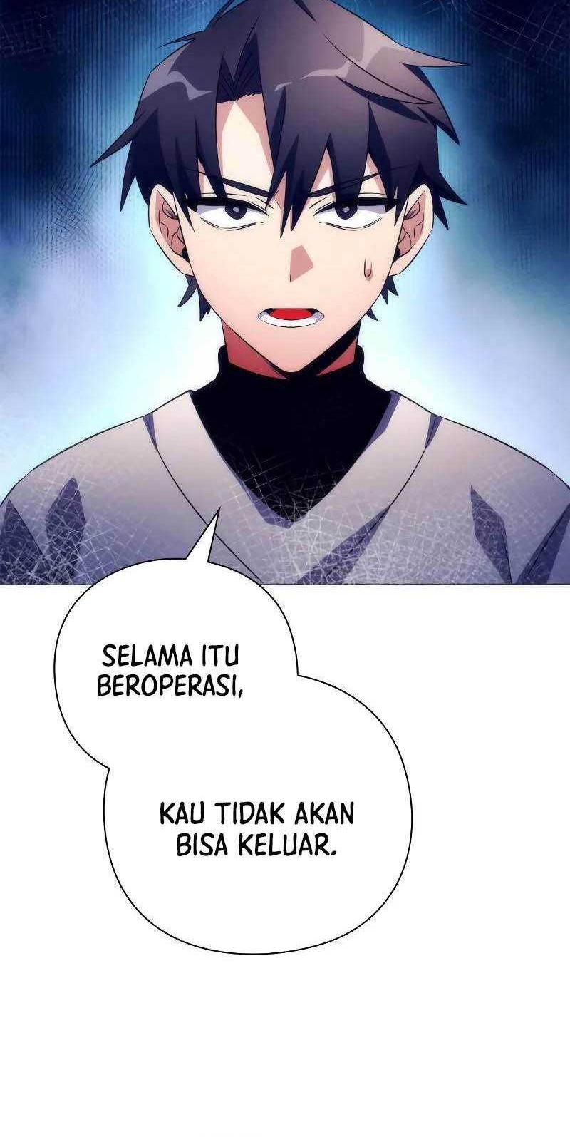 Goblin’s Night Bab 36 halaman 22