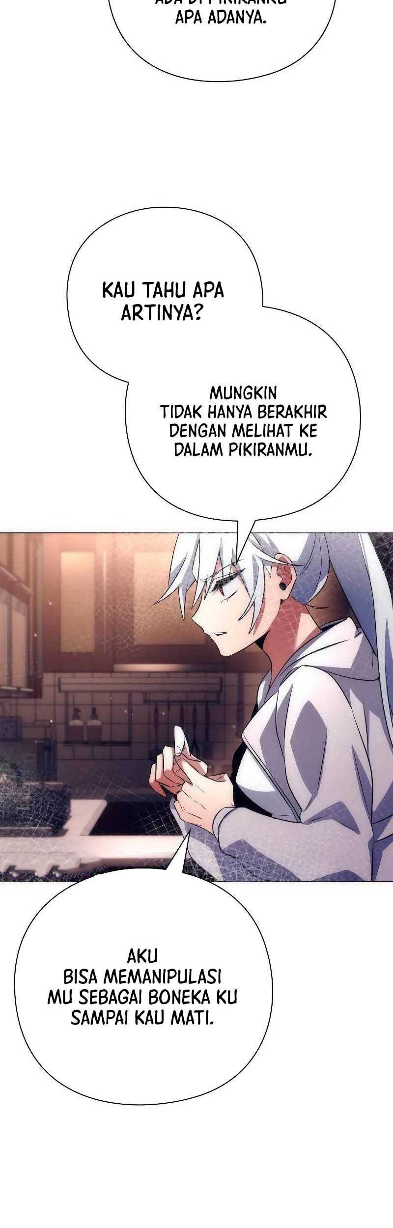 Goblin’s Night Bab 36 halaman 32