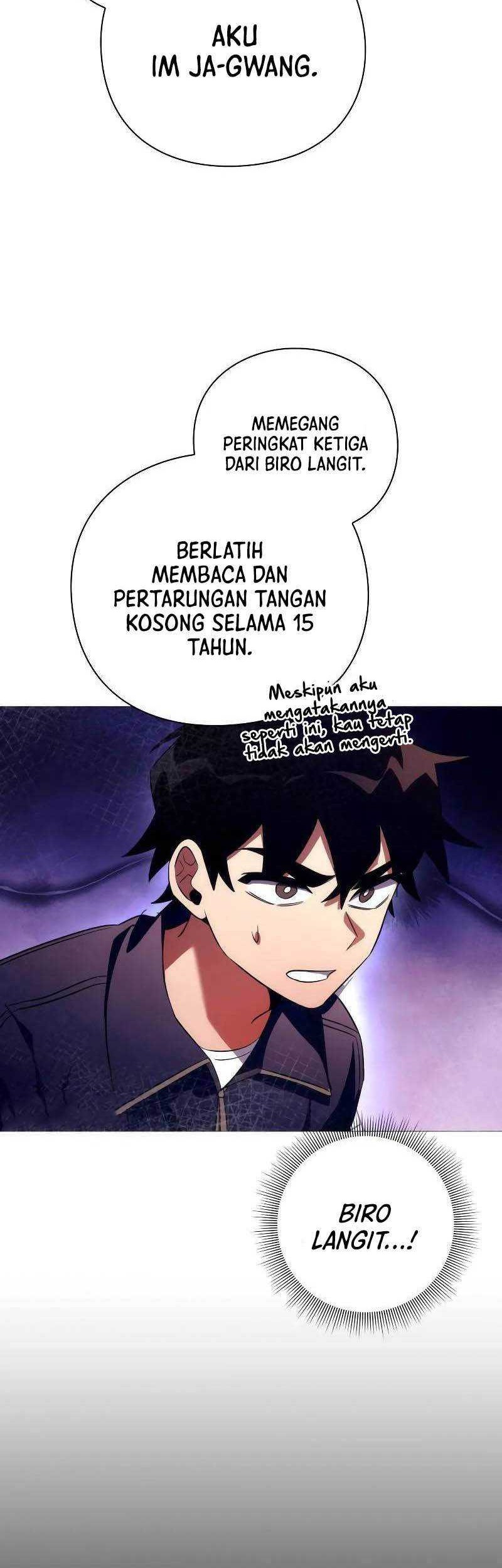 Goblin’s Night Bab 36 halaman 44