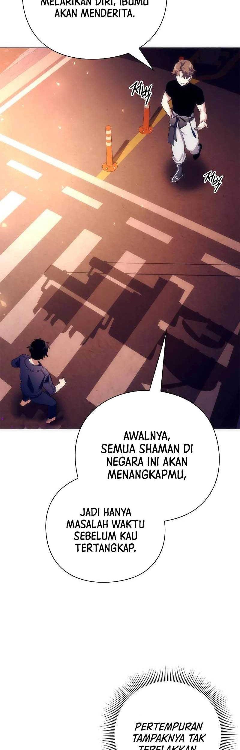 Goblin’s Night Bab 36 halaman 48