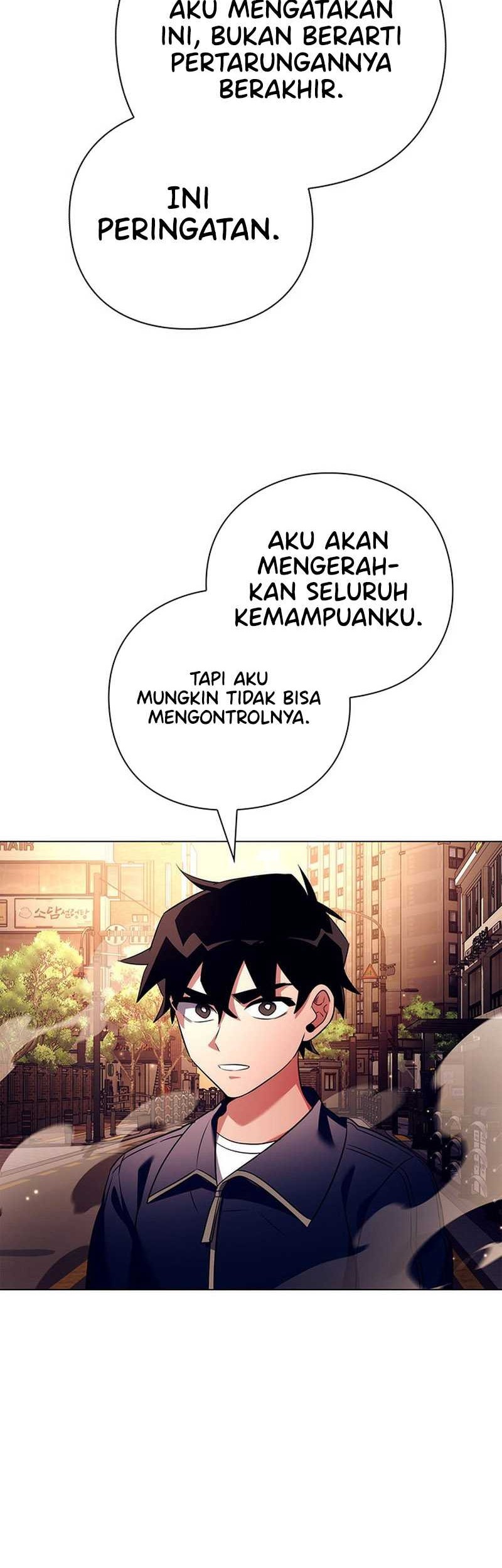 Goblin’s Night Bab 37 halaman 7
