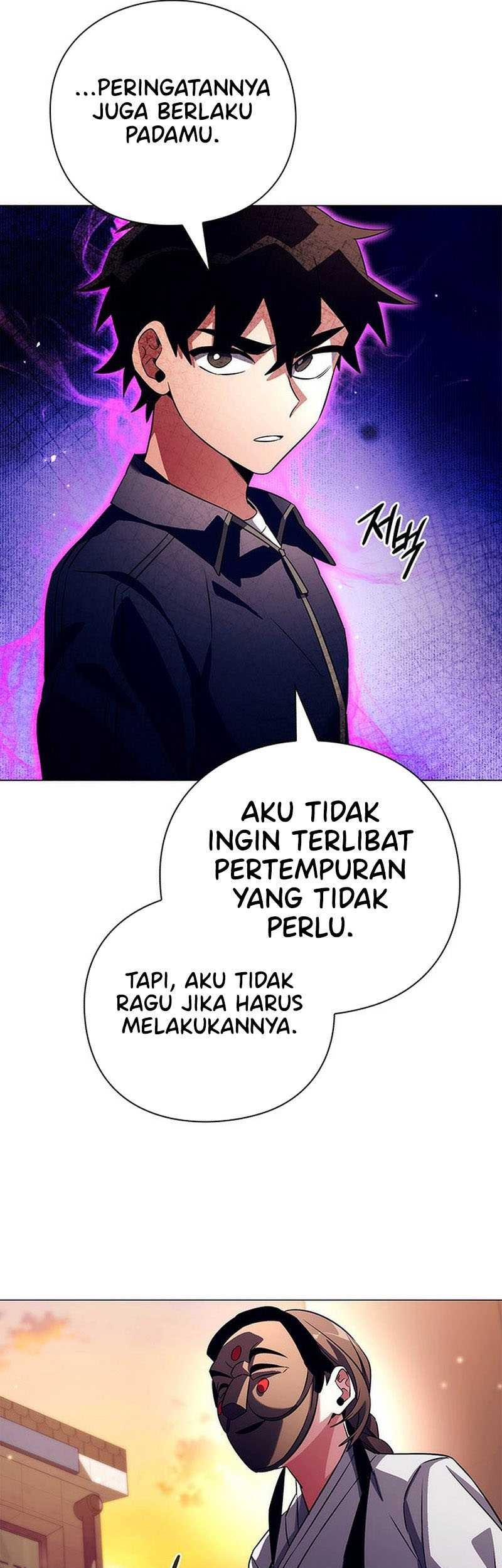 Goblin’s Night Bab 37 halaman 18