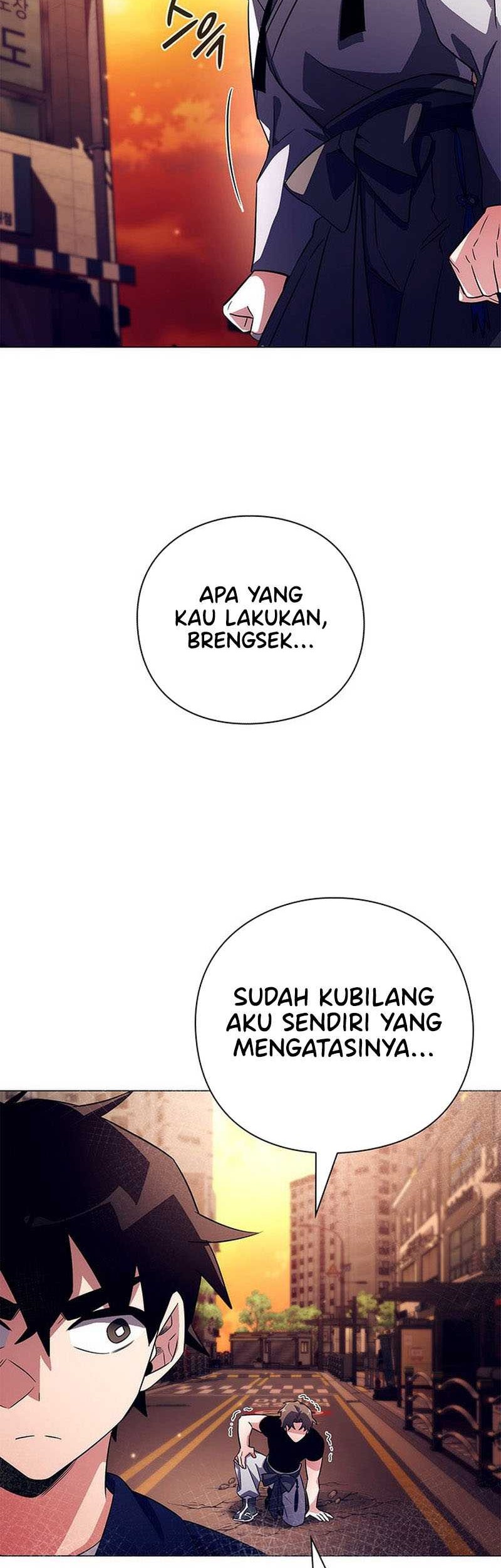 Goblin’s Night Bab 37 halaman 19