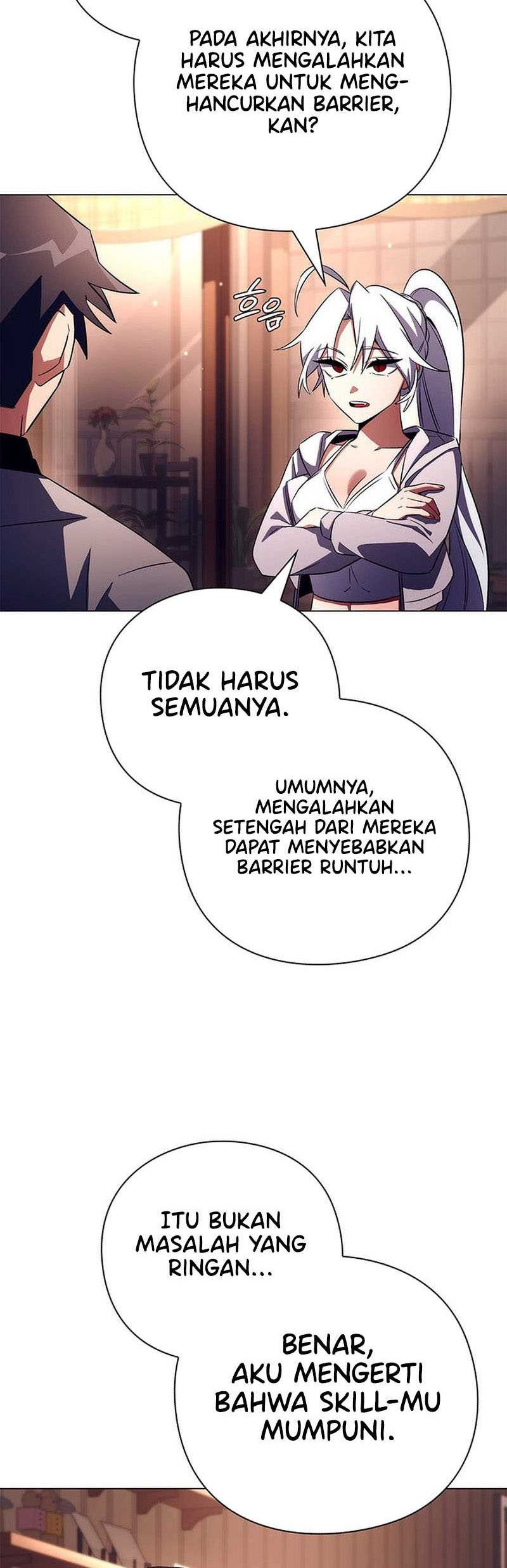 Goblin’s Night Bab 37 halaman 41