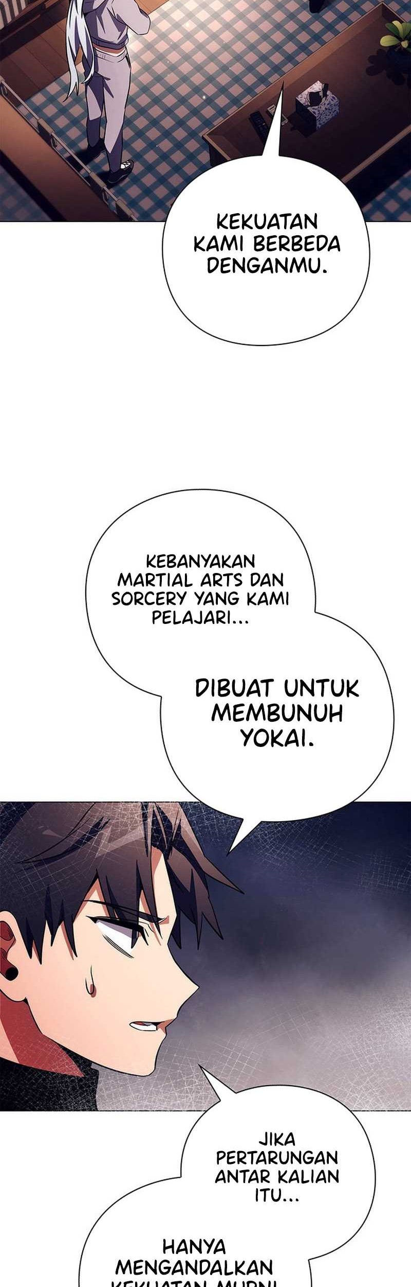 Goblin’s Night Bab 37 halaman 43