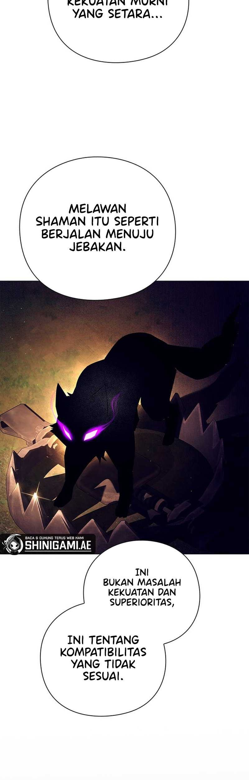 Goblin’s Night Bab 37 halaman 44