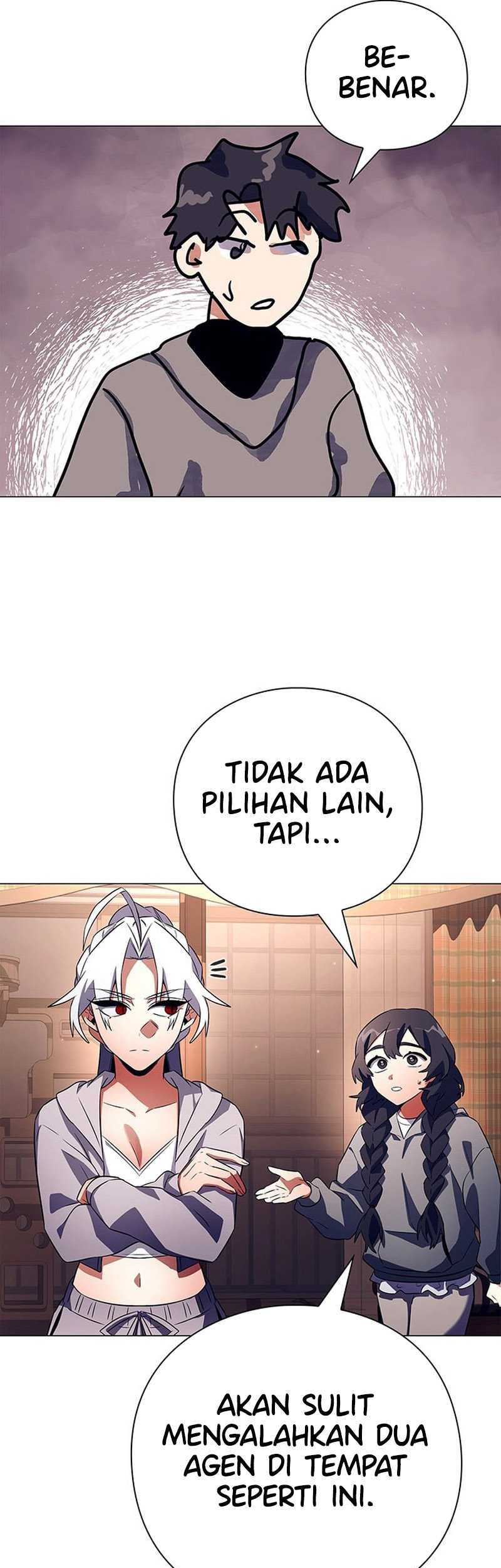 Goblin’s Night Bab 37 halaman 50
