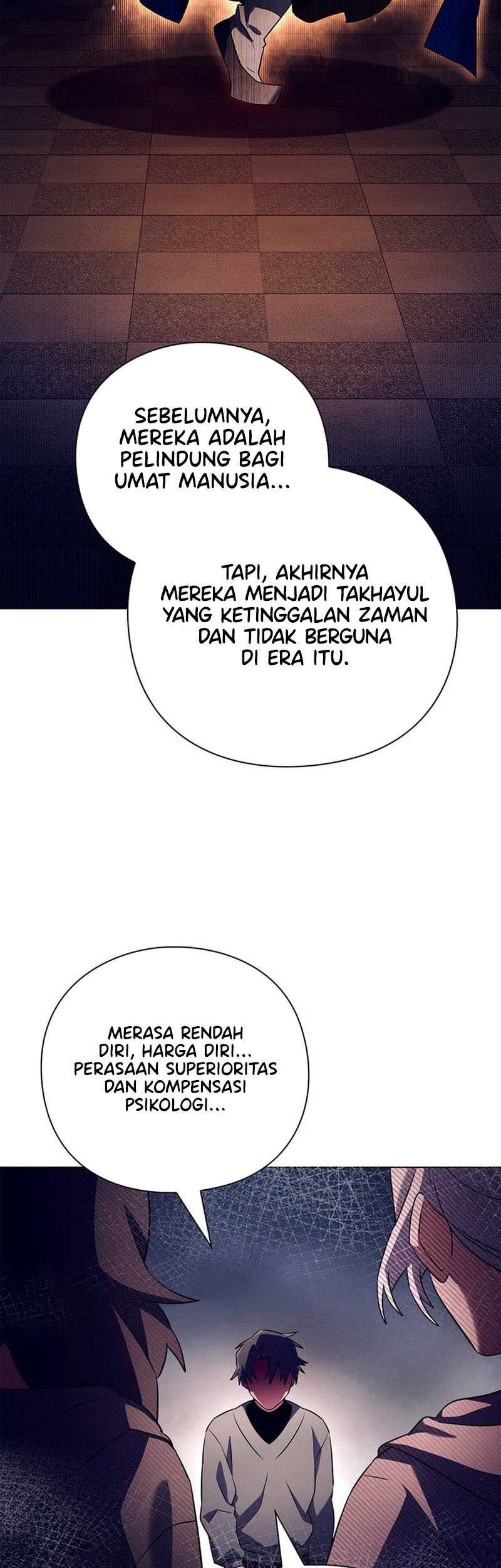 Goblin’s Night Bab 37 halaman 60