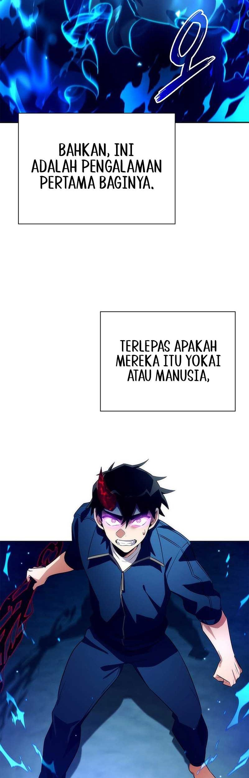 Goblin’s Night Bab 38 halaman 3