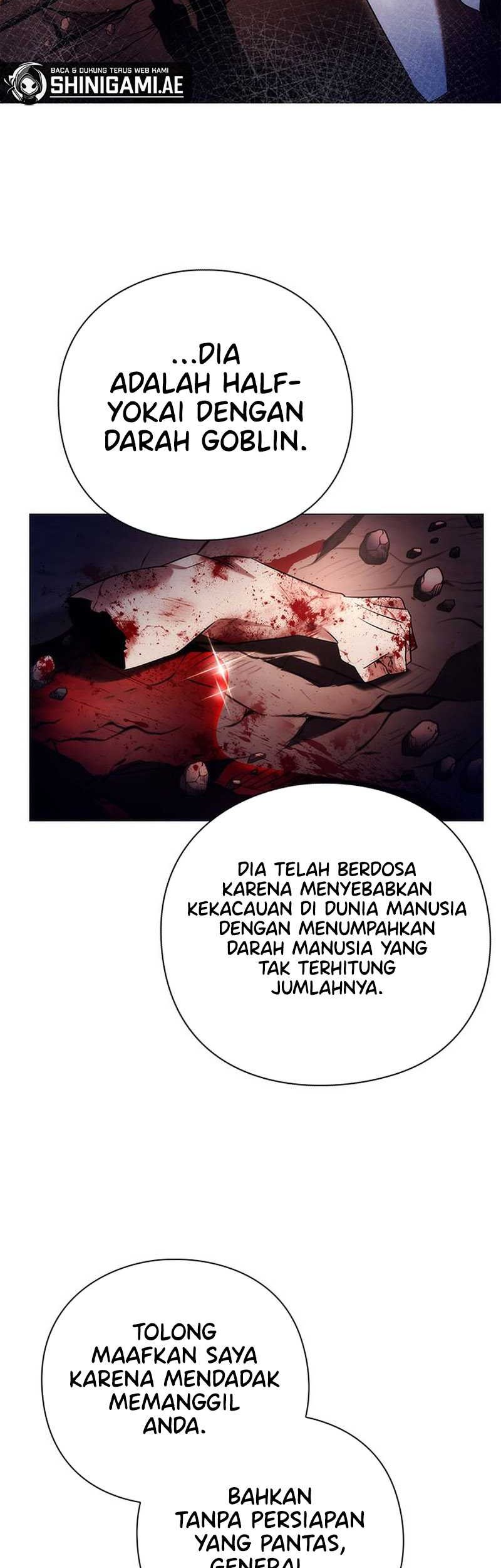 Goblin’s Night Bab 38 halaman 29