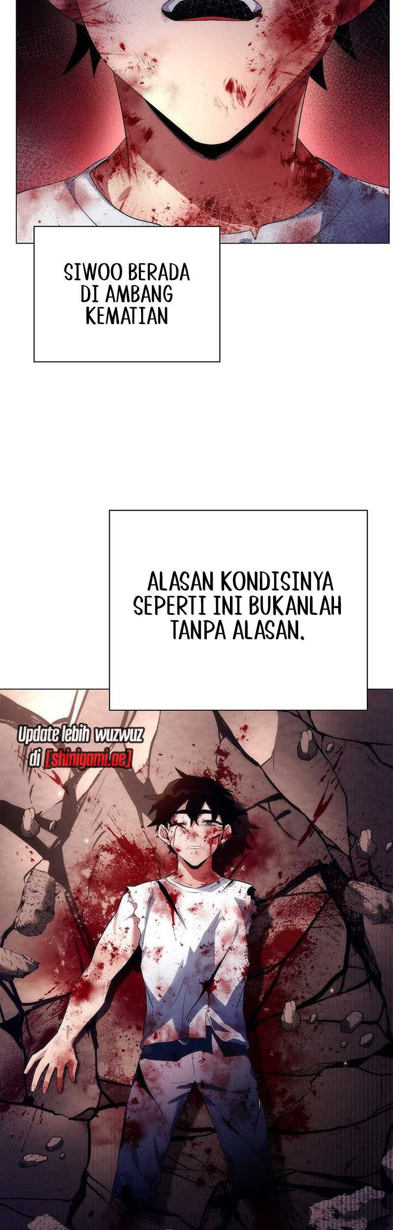 Goblin’s Night Bab 38 halaman 36