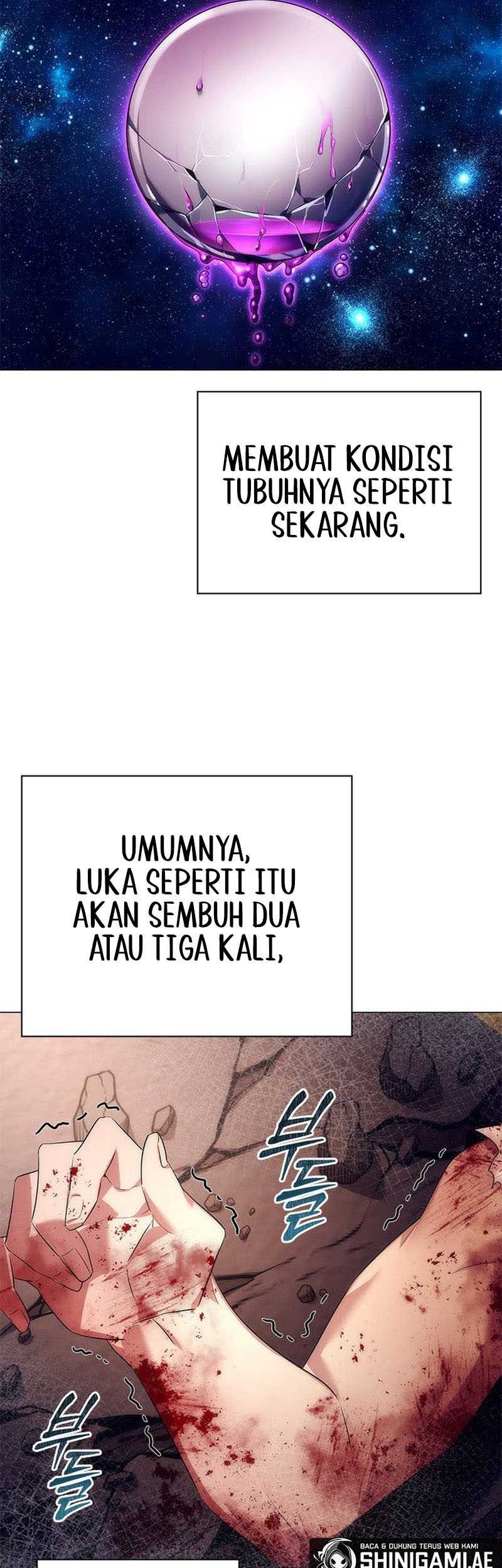 Goblin’s Night Bab 38 halaman 41