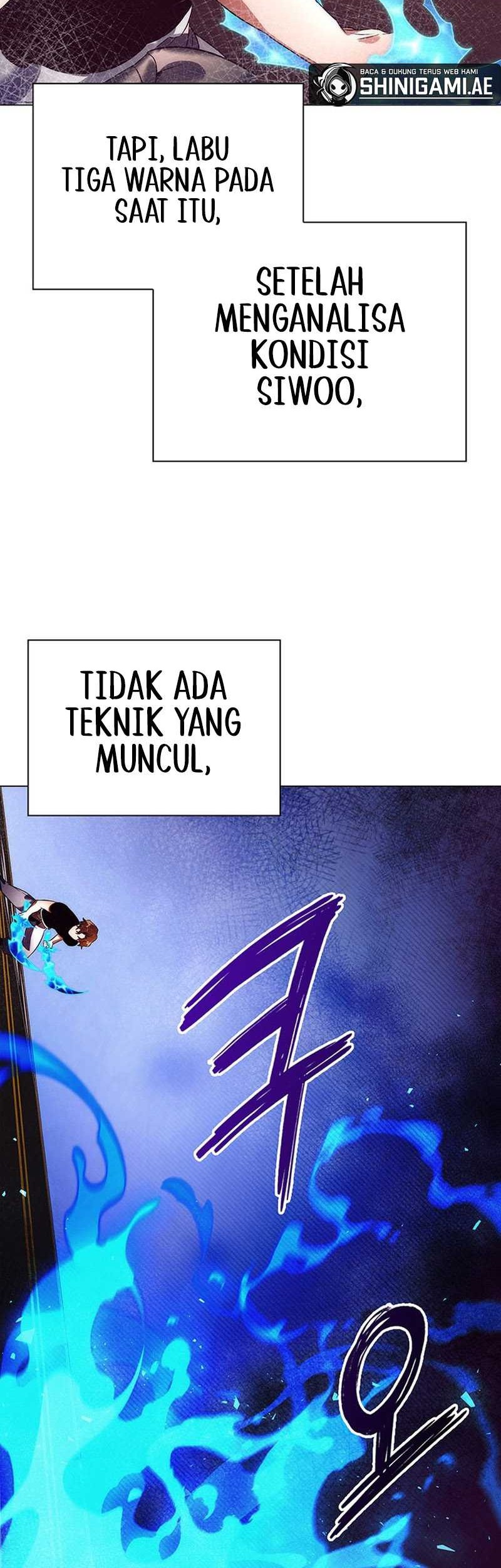 Goblin’s Night Bab 38 halaman 50