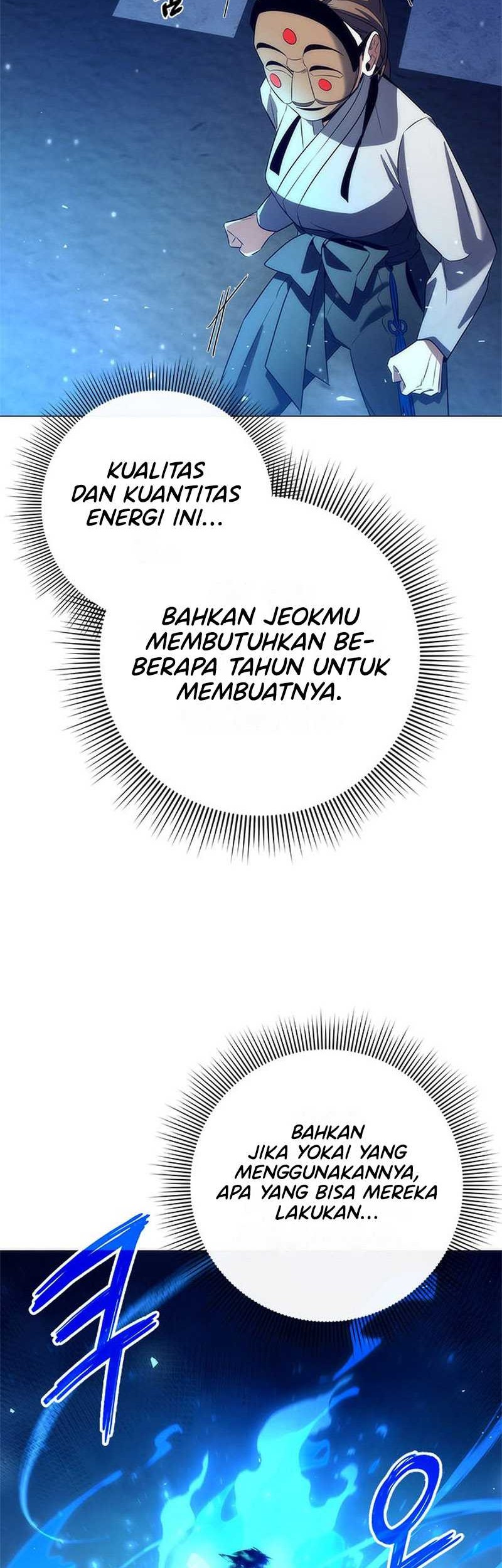 Goblin’s Night Bab 38 halaman 52