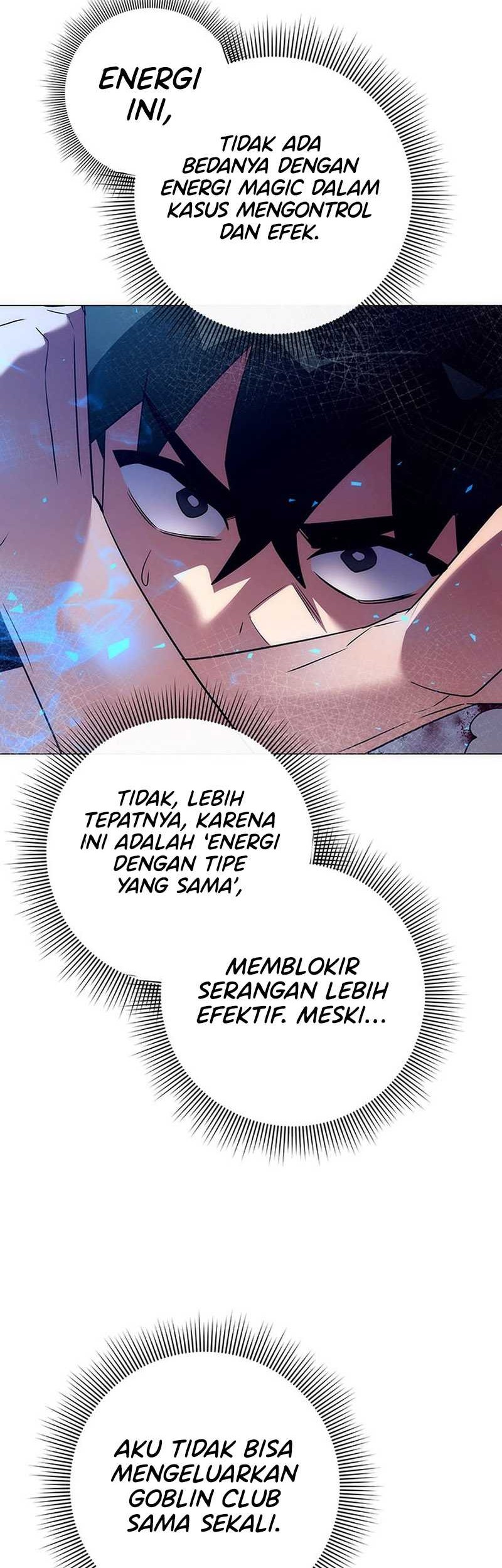 Goblin’s Night Bab 38 halaman 64