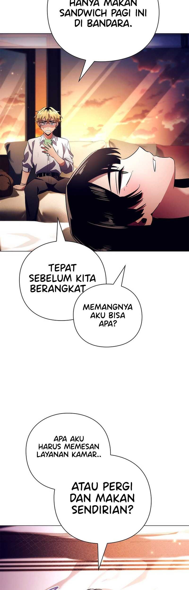 Goblin’s Night Bab 39 halaman 3